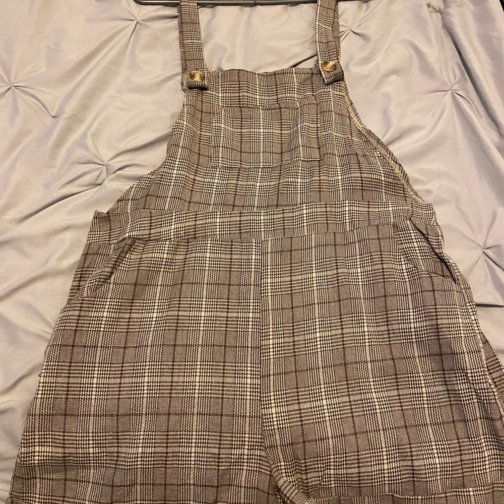 Overall/Romper